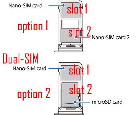 samsung galaxy s9 sim card size